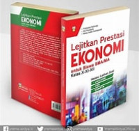 Image of Lejitkan Prestasi Ekonomi untuk SMA kelas X XI XII