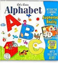 Image of Let's Learn Alphabet