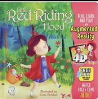 Image of Little Red Riding Hod