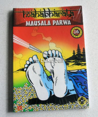 Image of Mahabharata 16 : Mausala Parwa