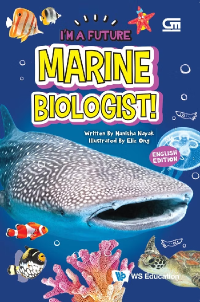 Image of Marine Biologist