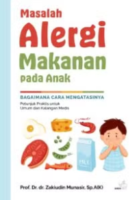 Image of Masalah Alergi Makanan pada Anak