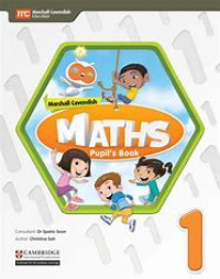 Image of Maths 1 : Teacher's Guide