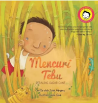 Image of Mencuri Tebu : Stealing Sugar Cane