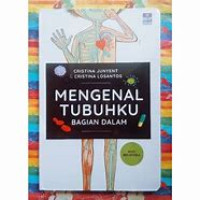 Image of Mengenal Tubuhku Bagian Dalam