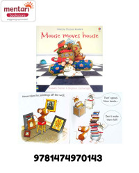 Image of Mouse Moves House