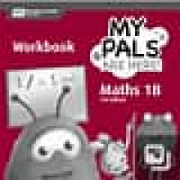 Image of My Pals are Here ! Maths 1B Homework