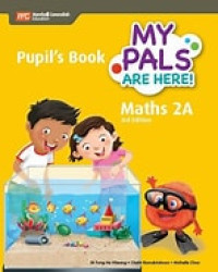 Image of My Pals are Here ! Maths 2A Pupil's Book