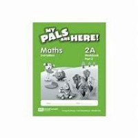 Image of My Pals are Here ! Maths 2A Workbook