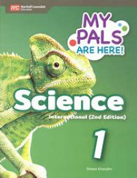 Image of My Pals are Here ! Science 1