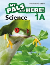 Image of My Pals are Here ! Science 1A