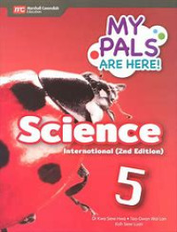 Image of My Pals are Here ! Science 5