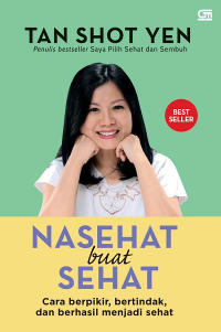 Image of Nasehat Buat Sehat