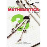 Image of New Syllabus Mathematics
