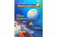 Image of New Syllabus Mathematics 4