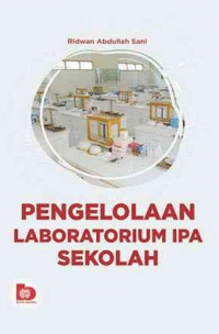 Image of Pengelolaan Laboraturium IPA Sekolah