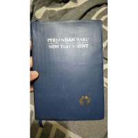 Image of Perjanjian Baru - Alkitab