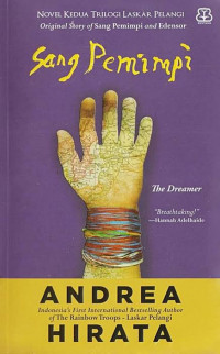 Image of Sang Pemimpi