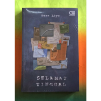 Image of Selamat Tinggal