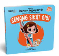 Image of Senang Sikat Gigi