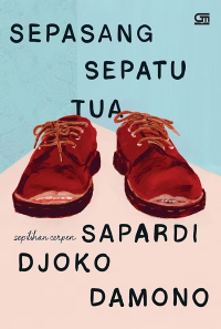 Image of Sepasang Sepatu Tua