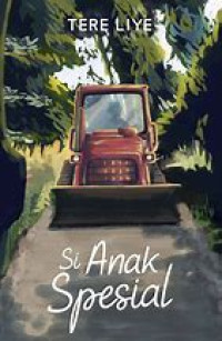 Image of Si Anak Spesial