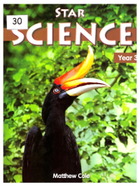 Image of Star Science year 3