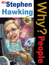 Image of Stephen Hawking