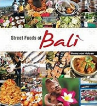Image of Street Foods of Bali