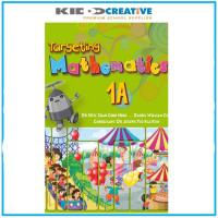 Image of Targeting Mathematics 1A