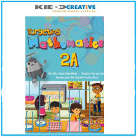 Image of Targeting Mathematics 2A