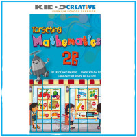 Image of Targeting Mathematics 2B