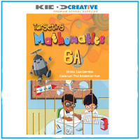 Image of Targeting Mathmatics 6A