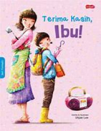 Image of Terima Kasih, Ibu!