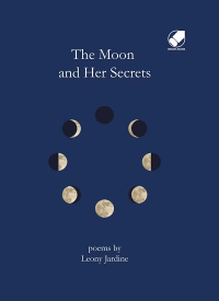 Image of The Moon and Her Secrets