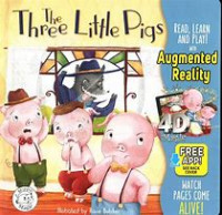 Image of The Three Little Pigs