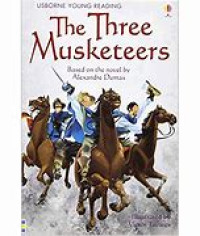 Image of The Three Musketeers