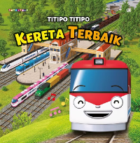 Image of Titipo: Kereta Terbaik