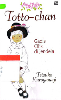 Image of Totto-Chan: Gadis Cilik di Jendela