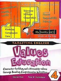 Image of Values Education 4