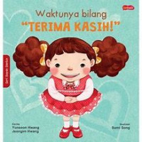 Image of Waktunya Bilang 