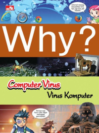 Image of Why? Computer Virus - Virus Komputer