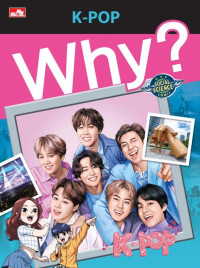 Image of Why? K-Pop