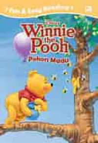 Image of Winnie the Pooh : Pohon Madu